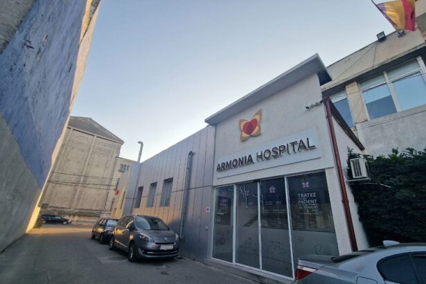 inspectia sanitara de stat din cadrul ministerului sanatatii a terminat controlul la armonia hospital 68ecc800951f9