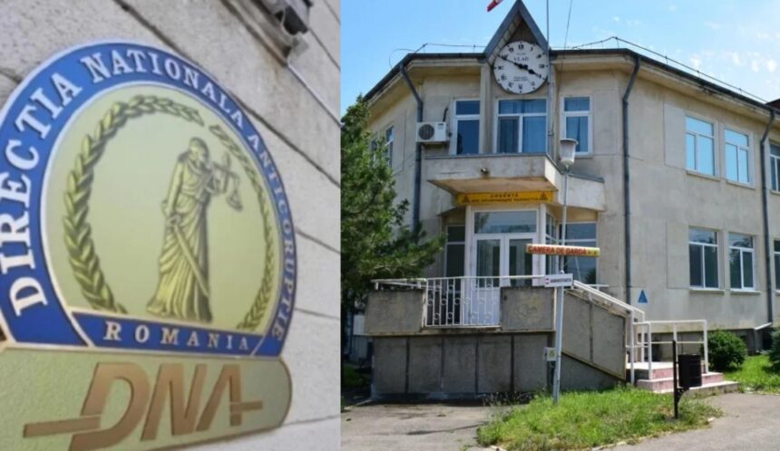 instanta a decis marius sponoche fostul manager al spitalului din cernavoda va fi cercetat sub control judiciar 68dfbbfab0586