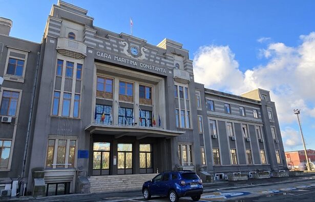 investitie de peste 10 milioane de lei administratia porturilor maritime din constanta lanseaza licitatia pentru doua nave antipoluare 68de921204368
