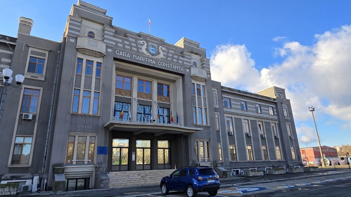 investitie de peste 10 milioane de lei administratia porturilor maritime din constanta lanseaza licitatia pentru doua nave antipoluare 68de921204368