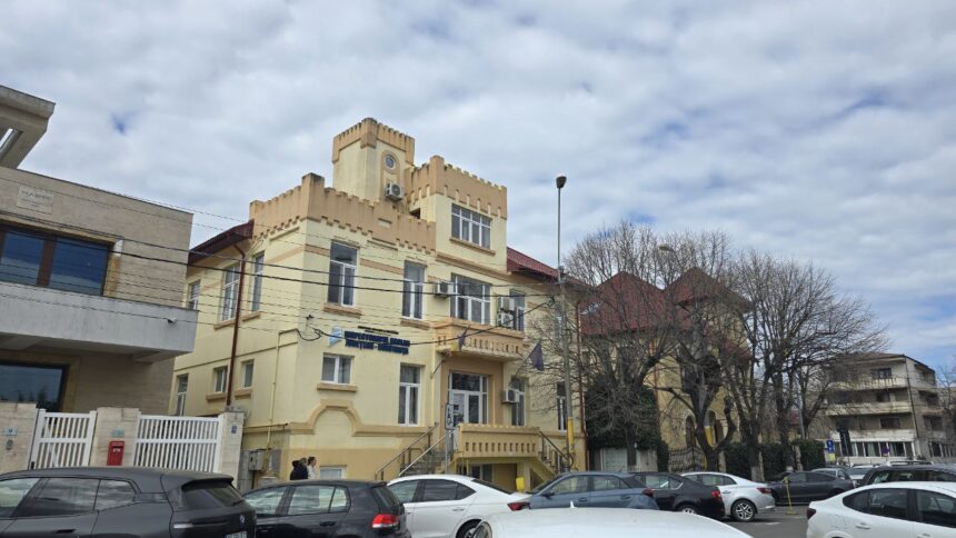 isj constanta raport anual al invatamantului si managementului scolar 2024 2025 vezi care au fost prioritatile si realizarile 68f1b611ee961