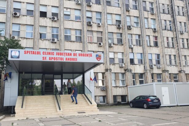 iuliana botezatu a contestat rezultatul concursului pentru sefia spitalului judetean constanta 69035b62cb910