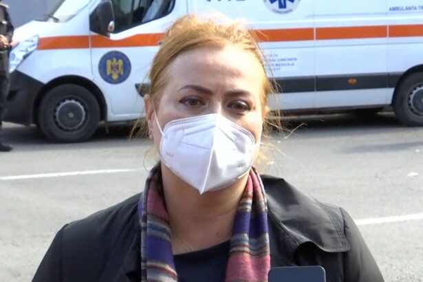 judecatorii reiau procesul dintre dr stela halichidis fostul manager al spitalului de boli infectioase constanta si municipalitatea 690435a28ad40
