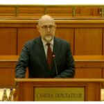 Kelemen Hunor confirmă acordul privind reforma administrației: 10% din posturile ocupate în administrația centrală și locală vor fi eliminate. 7 kelemen hunor confirma acordul pe reforma administratiei 10 dintre posturile ocupate din administratia centrala si locala vor fi eliminate 6901179204221
