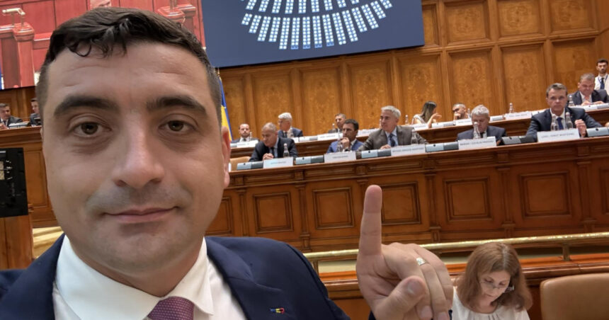 kelemen hunor daca am organiza alegeri acum aur ar lua aproape 50 ei cresc facand nimic 68dec0e8d8c0d