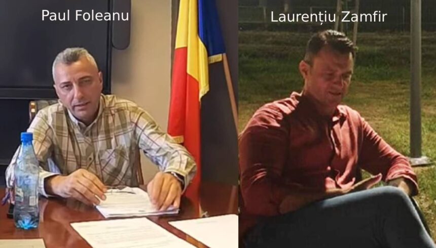 laurentiu zamfir nu mai este seful politia locala mangalia a fost pus la dispozitie in urma demararii unei anchete interne 68f0b1a75cf43