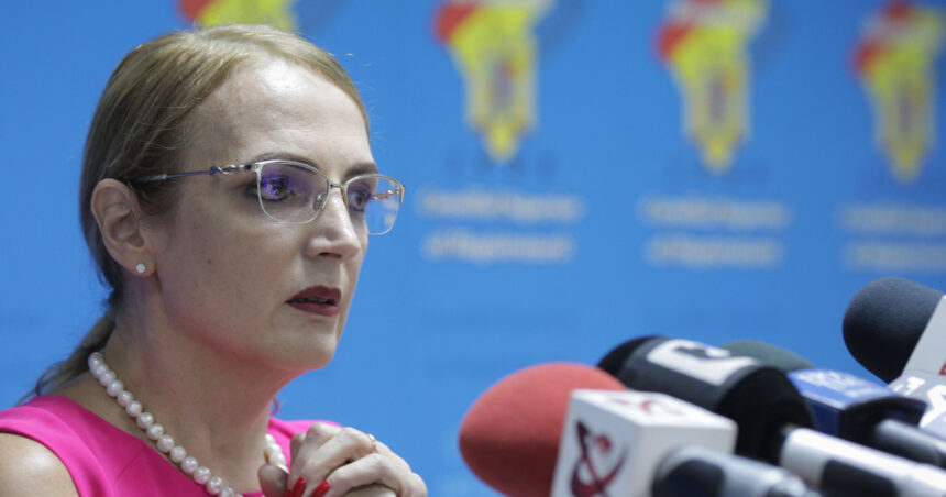 Lia Savonea îi răspunde lui Kelemen Hunor: „ÎCCJ nu este consilierul legislativ al Guvernului sau al Parlamentului” 1 lia savonea il contrazice pe kelemen hunor iccj nu este consilierul legislativ al guvernului sau al parlamentului 6900d2106b688