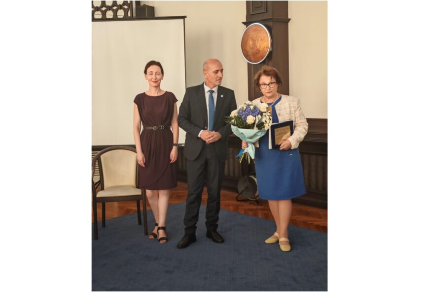 liceul teoretic ovidius din constanta premiat de ministerul educatiei pentru excelenta in educatie 68dfdf514e2fd