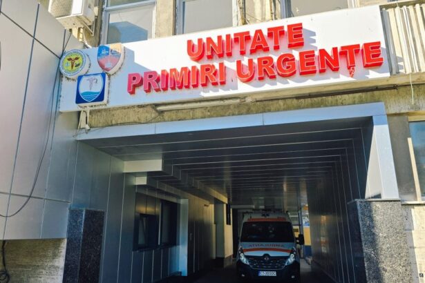 licitatia pentru noua urgenta a spitalului judetean constanta amanata din cauza finantarii 68fec5476ee80