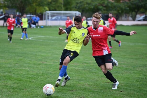 liderele celor trei serii din liga a v a s au distantat in fruntea clasamentelor 68ffae3f2c20c