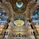 Azi este sfințită Catedrala Mântuirii Neamului, cea mai mare biserică din România! Iată programul liturgic. 5 live azi este sfintita catedrala mantuirii neamului cea mai mare biserica din romania vezi aici programul liturgic 68fdc1448e13f