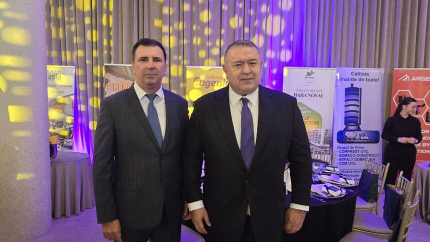 live foto video topul firmelor din judetul constanta 2025 editie aniversara organizata de ccina iata ce trofee sunt oferite si cine este prezent 68fa525d74cb1