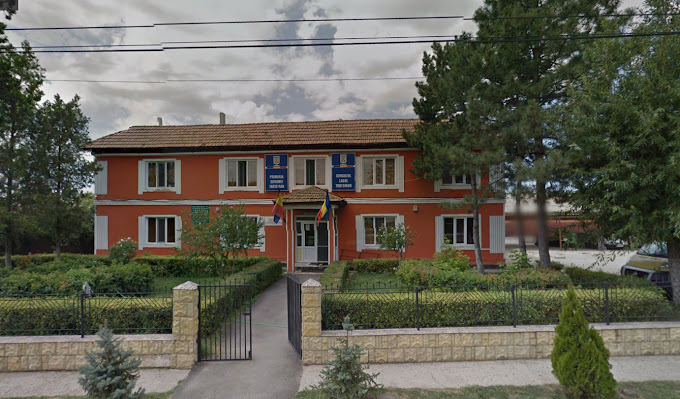 locuitorii din satul dropia se plang de lipsa iluminatului stradal cum raspunde primarul gheorghe grosu 690342ca82286