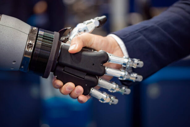 locurile de munca expuse riscului de a fi inlocuite de inteligenta artificiala ai sprijina multe sarcini 68ed5a05589c9