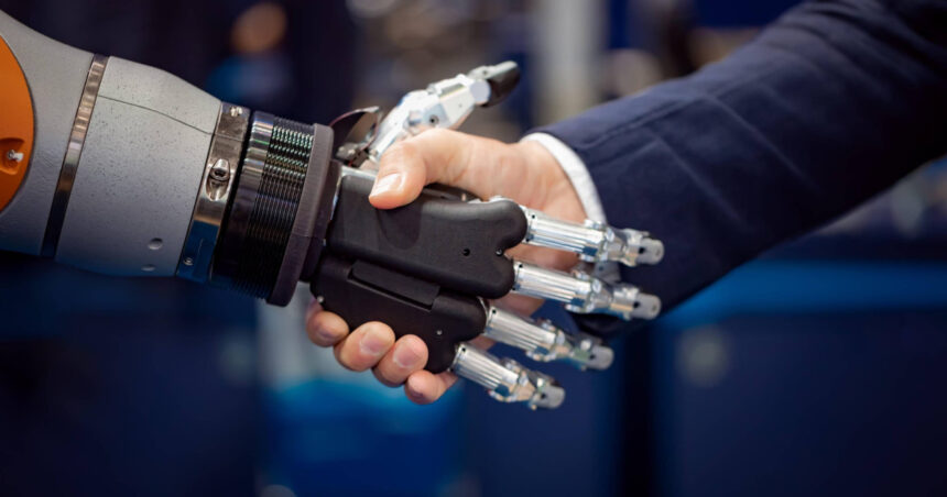 locurile de munca expuse riscului de a fi inlocuite de inteligenta artificiala ai sprijina multe sarcini 68ed5a05589c9