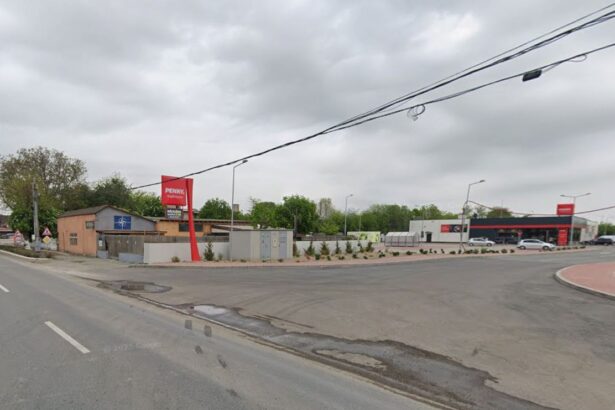 lucrari de asfaltare in comuna mihail kogalniceanu circulatie restrictionata in zona magazinului penny 68ef83a7bb304