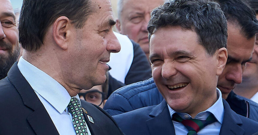 ludovic orban dezvaluie cum este sa aiba sef nu prea sunt obisnuit nicusor dan este un om foarte deschis 68ea0e5660e1c