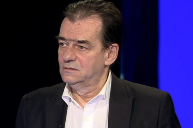 ludovic orban nu exclude o rupere a coalitiei fiecare partid isi face jocurile uneori psd se comporta ca si cum ar fi din opozitie 68ea2368e1fde