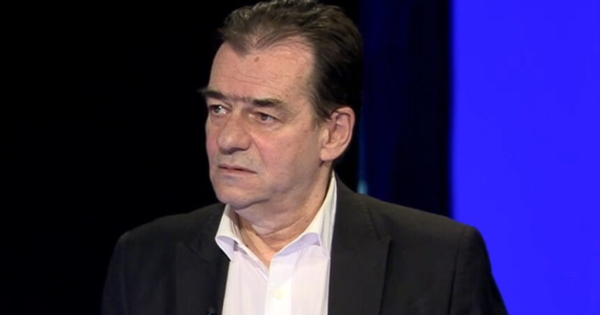 ludovic orban nu exclude o rupere a coalitiei fiecare partid isi face jocurile uneori psd se comporta ca si cum ar fi din opozitie 68ea2368e1fde