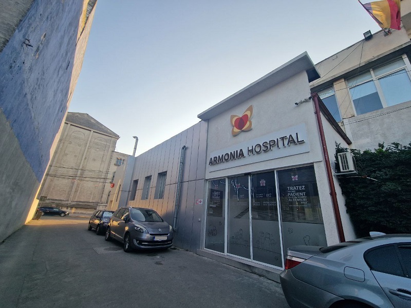 luni corpul de control al ministerului sanatatii ajunge la clinica privata din constanta unde a nascut tanara mamica din giurgiu care a murit in urma unor complicatii 68ebd1e540e29