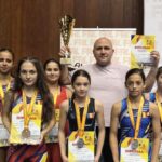 Luptătoarele de la Victoria Cumpăna, din nou pe primul loc la Cupa României U15 15 luptatoarele de la victoria cumpana din nou in frunte la cupa romaniei u15 6902741cc8873