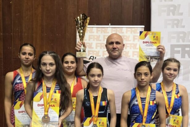 luptatoarele de la victoria cumpana din nou in frunte la cupa romaniei u15 6902741cc8873