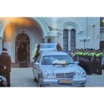 madalina mamica din giurgiu care a decedat dupa nastere la clinica privata armonia din constanta este inmormantata astazi cu onoruri militare 68eb92a03915e