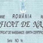 MAI avertizează asupra acțiunilor interzise cu certificatele de naștere și de căsătorie: „Documentele devin nule și fără valabilitate” 7 mai anunta ce nu trebuie sa facem niciodata cu certificatele de nastere si de casatorie documentele devin nule si fara valabilitate 690221390d87f