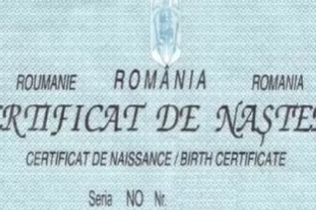 mai anunta ce nu trebuie sa facem niciodata cu certificatele de nastere si de casatorie documentele devin nule si fara valabilitate 690221390d87f