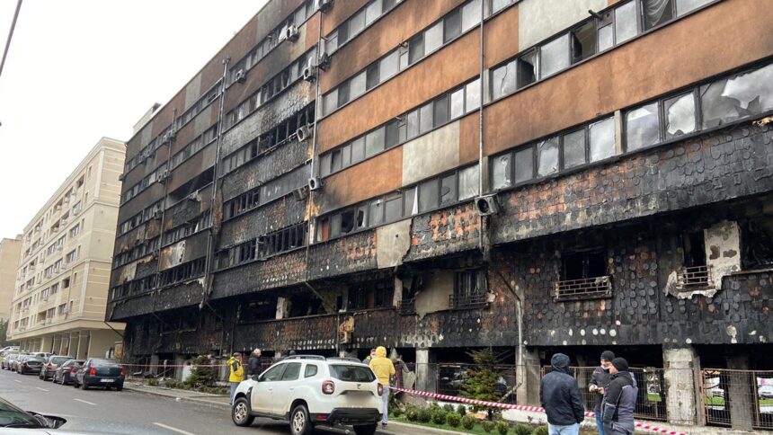 mai e mult pana departe dosarul privind blocul incendiat de pe grindeanu cu zeci de familii ce au ramas pe drumuri chiar inainte de craciun amanat judecatoria constanta reia cazul tocmai in primav 68f99b8d4c296