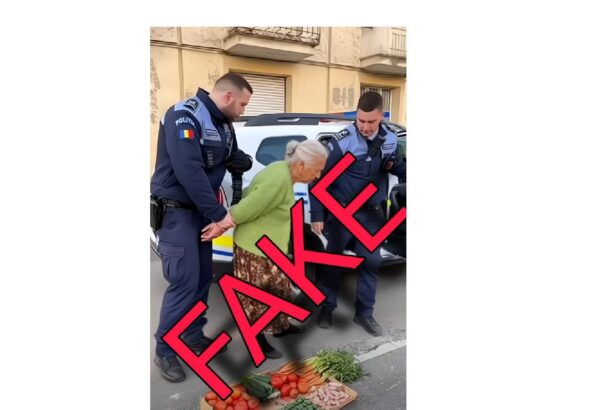 mai mesaj despre pericolul deepfake urilor adevarul nu are nevoie de filtre 68f51365b7402