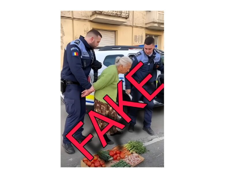 mai mesaj despre pericolul deepfake urilor adevarul nu are nevoie de filtre 68f51365b7402