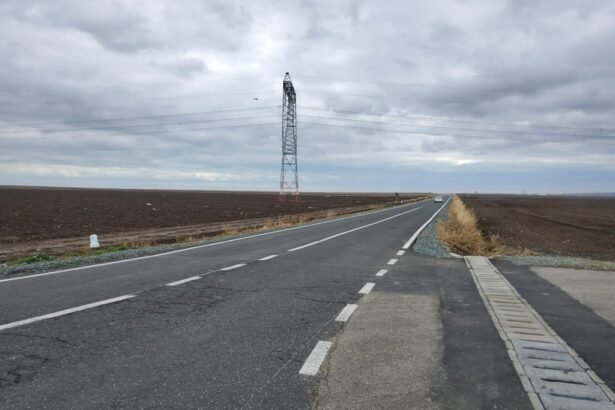 mai multe drumuri judetene din constanta in plin proces de reabilitare si modernizare 6902a4f74a927