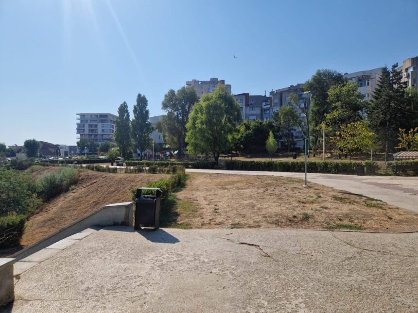 mai multe firme se bat pentru contractul de 49 de milioane de lei al promenadei din faleza nord 68defe1fb4408