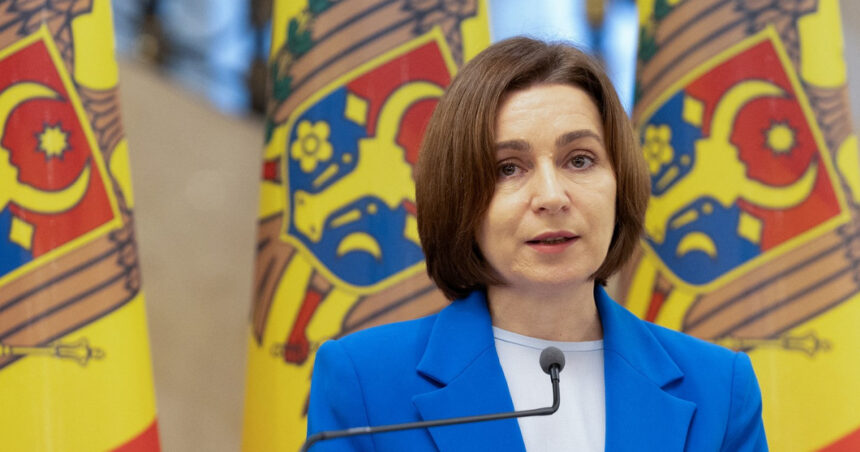 Maia Sandu, despre manipulările și dezinformările de pe internet: Nu dispunem încă de instrumente eficiente 1 maia sandu despre de manipularile si dezinformarile de pe internet nu avem inca instrumente eficiente 68fe4c4daf8c8