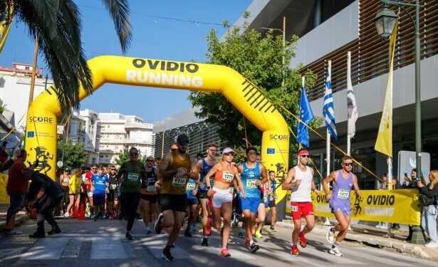 mamaia gazduieste sambata crosul ovidio running for peace 68fa6ef377b97