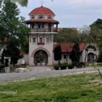 Mănăstirea Dervent își sărbătorește hramul: Sfânta Liturghie oficiată de Arhiepiscopul Tomisului 4 manastirea dervent isi sarbatoreste hramul sfanta liturghie va fi oficiata de arhiepiscopul tomisului 68ff71b5896f2
