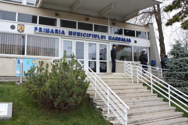 mangalia risca sa piarda fonduri pnrr licitatii blocate si contracte neatribuite 68e2f6235260b