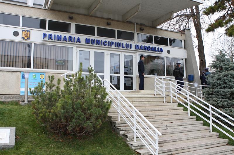 mangalia risca sa piarda fonduri pnrr licitatii blocate si contracte neatribuite 68e2f6235260b