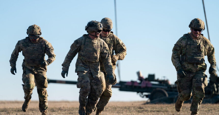 MApN: SUA au informat România despre retragerea soldaților americani de la baza Mihail Kogălniceanu 1 mapn sua au anuntat romania ca retrag soldati americani de la baza mihail kogalniceanu 6901cce818f2a