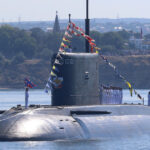 mark rutte a ironizat un submarin rus care s a defectat si a iesit la suprafata pare o vanatoare a celui mai apropiat mecanic 68ed25493f332