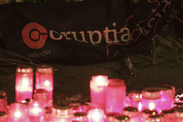 mars de comemorare la 10 ani de la incendiul din clubul colectiv oamenii cer dreptate si reclama ca nimeni nu a platit pentru tragedie 69030960d139a