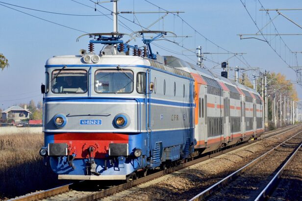masura suspendarii temporare a circulatiei trenurilor operate de cfr calatori a fost anulata 68f8ef30d3b93