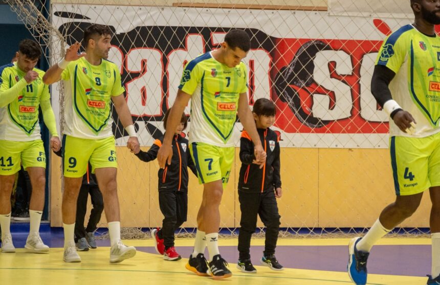 meciul marilor orgolii in sala sporturilor csm constanta scm politehnica timisoara 68e68568e85b1