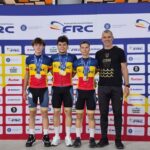 Medalii de aur și argint pentru cicliștii de la CSM Constanța la Campionatul Național de Velodrom 7 medalii de aur si argint pentru ciclistii de la csm constanta la campionatul national de velodrom 6903be1601045