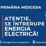 medgidia se intrerupe energia electrica in localitatea remus opreanu vor fi afectati mai multi agenti economici dar si o unitate militara 68dcf0c58b039