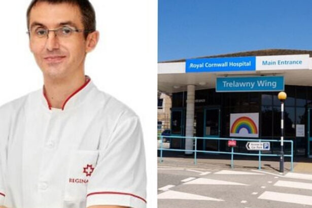 medic demis pentru abuz sexual in marea britanie liber sa practice in romania victima ar putea sa le faca asta si altora 68e0126a2c2f6
