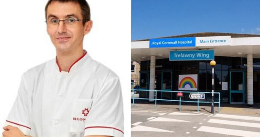 medic demis pentru abuz sexual in marea britanie liber sa practice in romania victima ar putea sa le faca asta si altora 68e0126a2c2f6