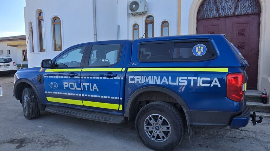medicii legisti efectueaza la aceasta ora necropsia madalinei tanara care a murit dupa ce a nascut intr un spital privat 68e8b482c1693