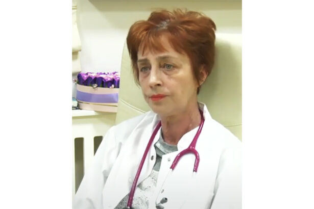 medicul flavia grosan ar fi internata in stare critica la ati ar avea sanse minime de supravietuire 68f290099a974